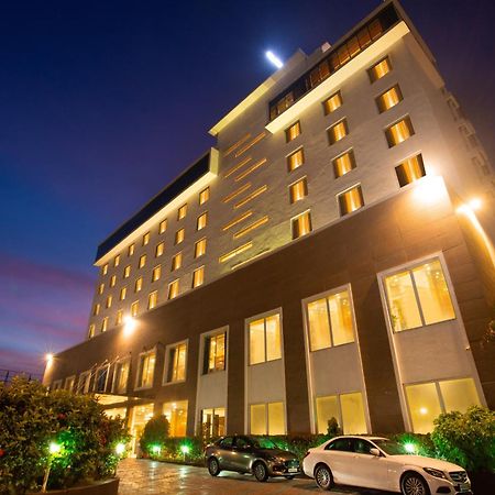 Gokulam Park Coimbatore Exterior photo