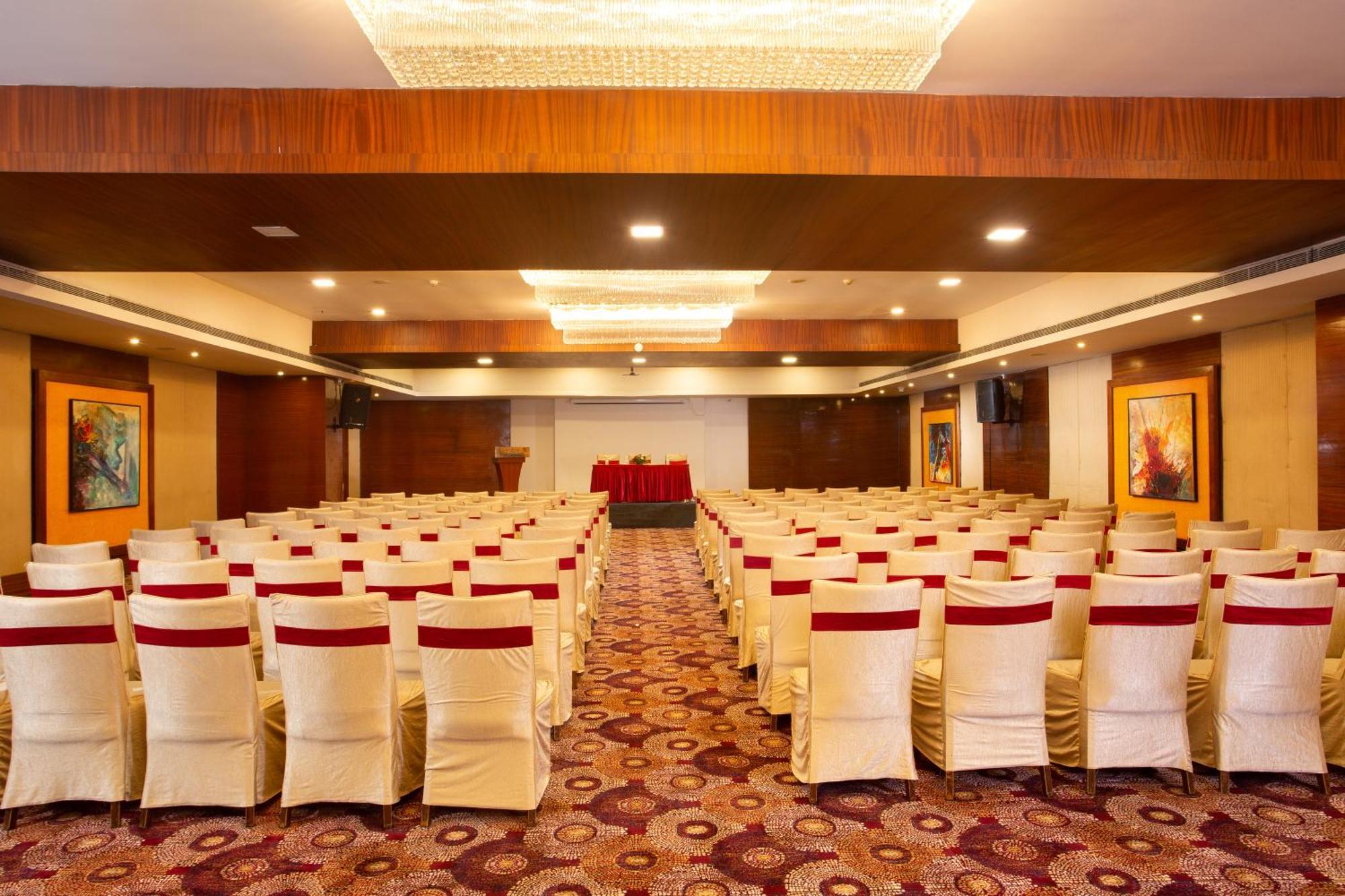 Gokulam Park Coimbatore Exterior photo