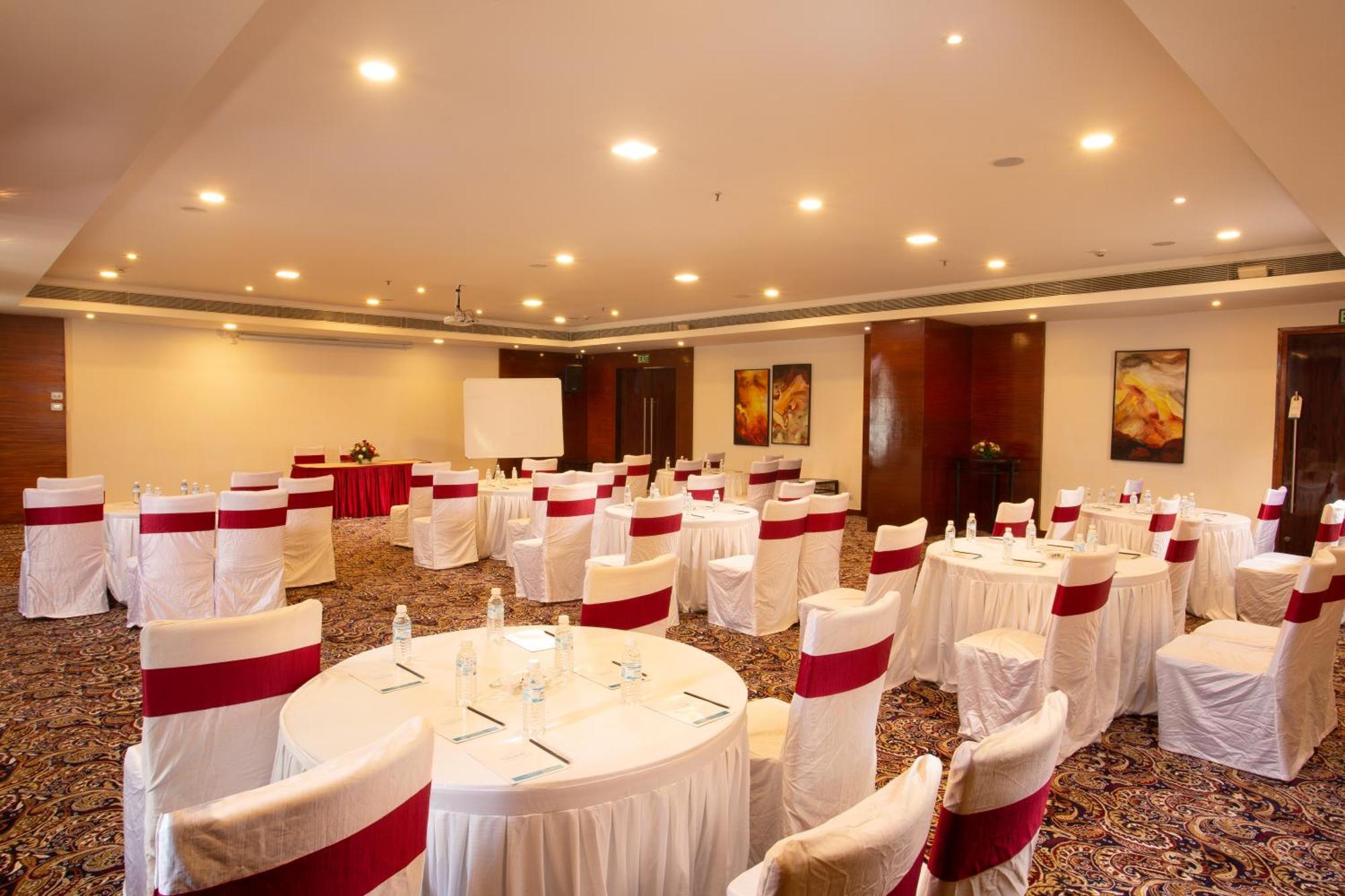 Gokulam Park Coimbatore Exterior photo